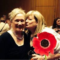 Ann Lynn Photo 31