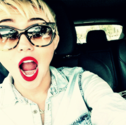Jessica Cyrus Photo 9