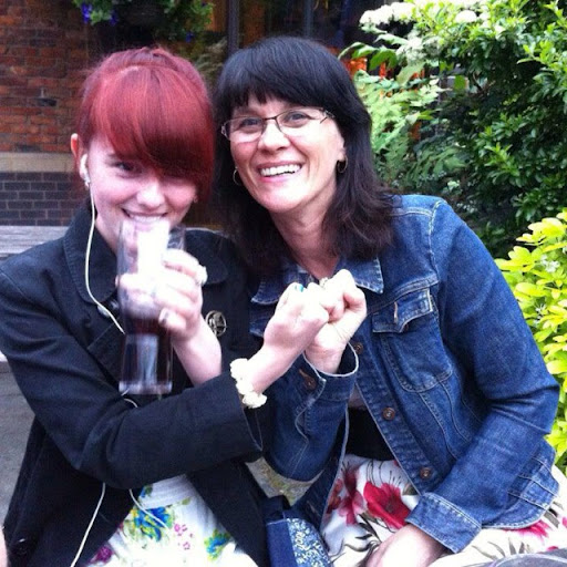 Sharon Collins Photo 4