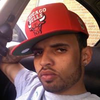 Rodney Daniel Photo 17