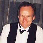 Douglas Mcgregor Photo 12