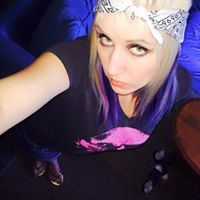 Jami Guthrie Photo 14
