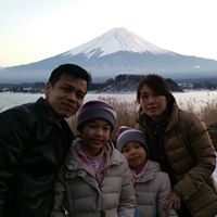 Joseph Chiang Photo 19