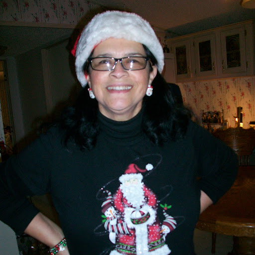 Nancy Rivers Photo 13