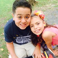 Brenda Cruz Photo 27