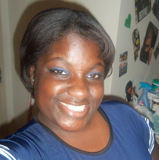 Leilani Brown Photo 32