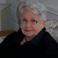 Margaret Fogarty Photo 18