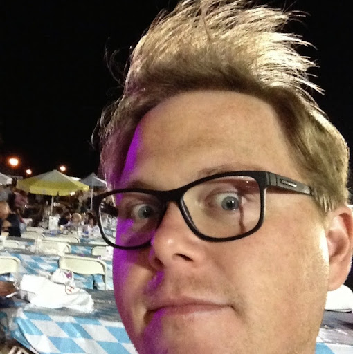 Patrick Mcgraw Photo 17