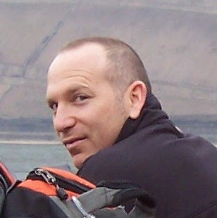 Richard Demarco Photo 24