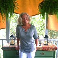 Christine Hartmann Photo 33