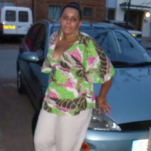 Cassandra Powell Photo 9
