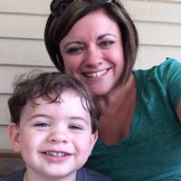 Amber Meeks Photo 35