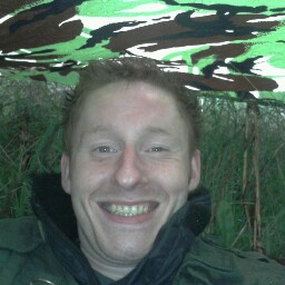 Richard Corbett Photo 43
