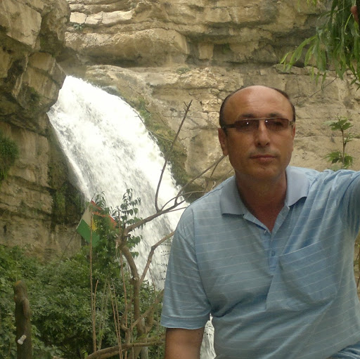 Saeed Mustafa Photo 17