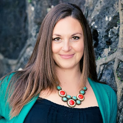 Jennifer Pollard Photo 8