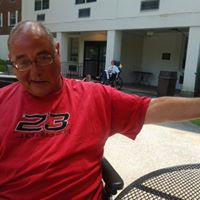 Larry Cohen Photo 26