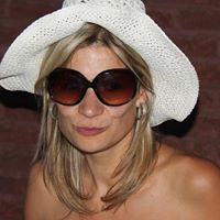Rebecca Hebda Photo 2