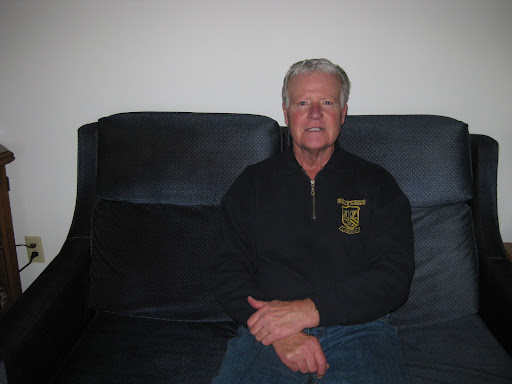 Douglas Scott Photo 22