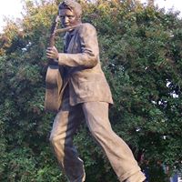 Don Preston Photo 12