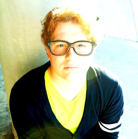 Nicholas Kelley Photo 38