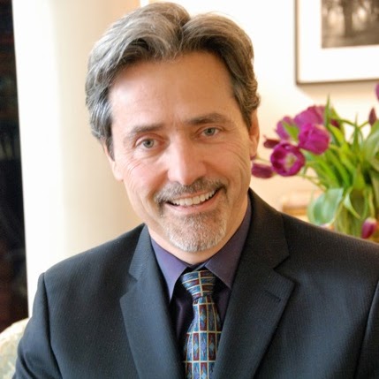 David O'Grady Photo 6