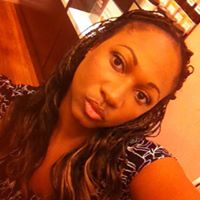 Regina Hampton Photo 24