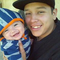 Gabriel Saenz Photo 35