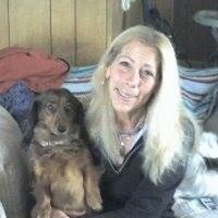 Judy Hard Photo 11