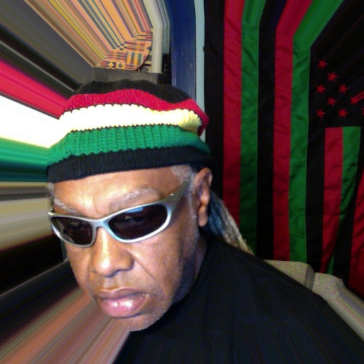 Ronald Muhammad Photo 18
