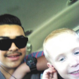 Adan Andrade Photo 2
