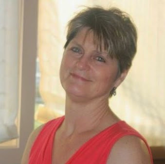 Joan Anderson Photo 8