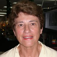 Janet Mortimer Photo 4