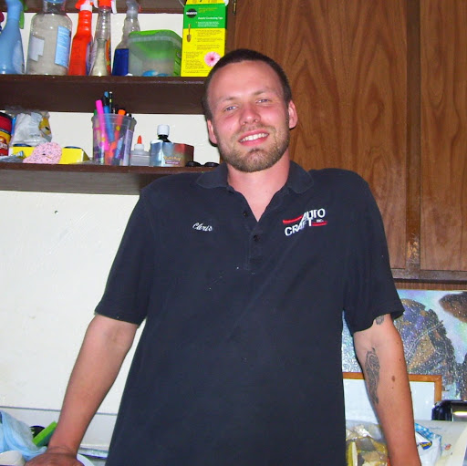 Christopher Stone Photo 38