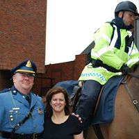 Vicki Bailey Photo 30