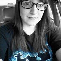 Kristen Goss Photo 9