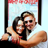 Aimee Becker Photo 7