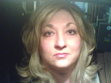 Amy Bennett Photo 34