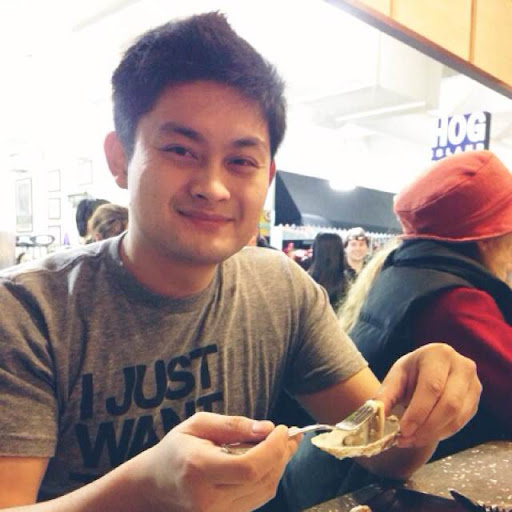 Clifford Lin Photo 14