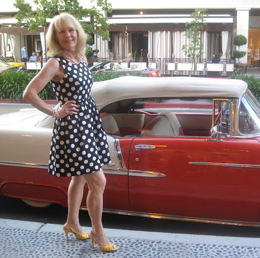 Margaret Sampson Photo 31