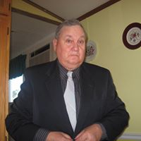 Clifford Richardson Photo 17