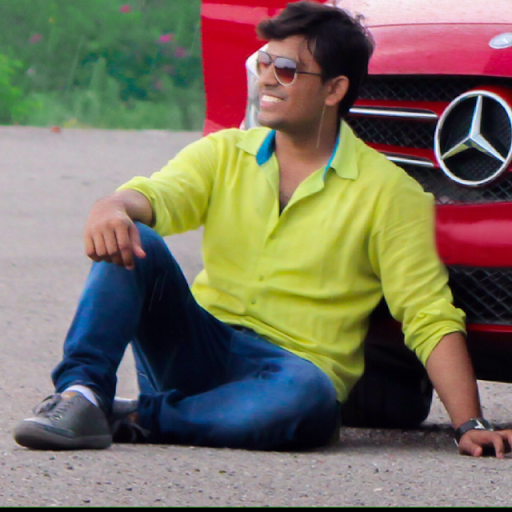 Vikash Jha Photo 10