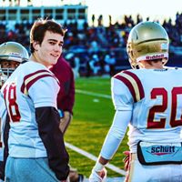 Connor Devine Photo 14
