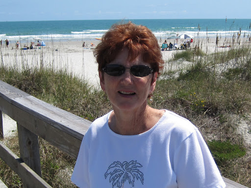 Linda Stephenson Photo 7