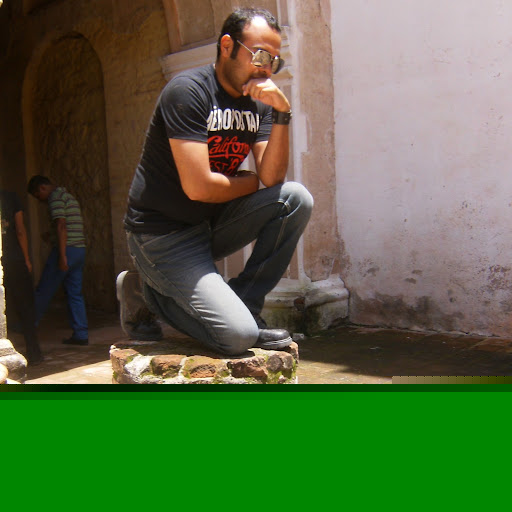 Vicente Roman Photo 2
