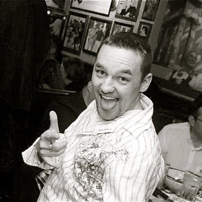 Don Larson Photo 2