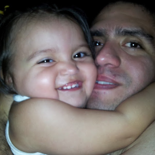 Maximiliano Pacheco Photo 8