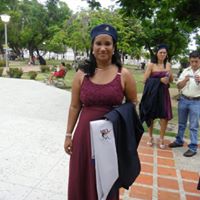 Olga Salazar Photo 12