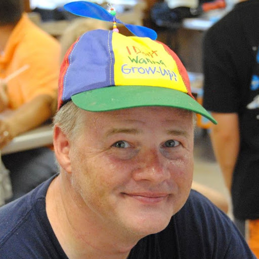 Steve Arthur Photo 22