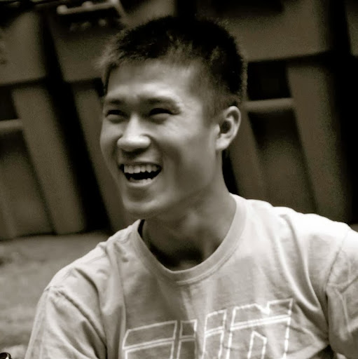 Kevin Chen Photo 38