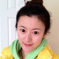 Claudia Ma Photo 9